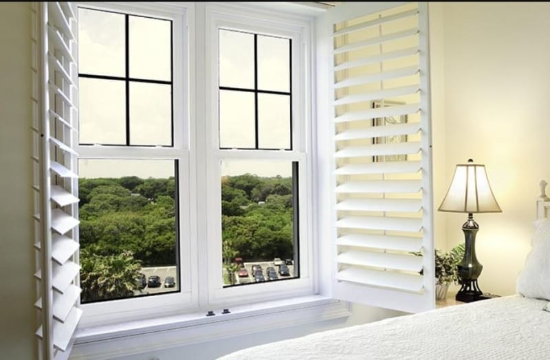 Impact Resistant Windows And Noise Reduction