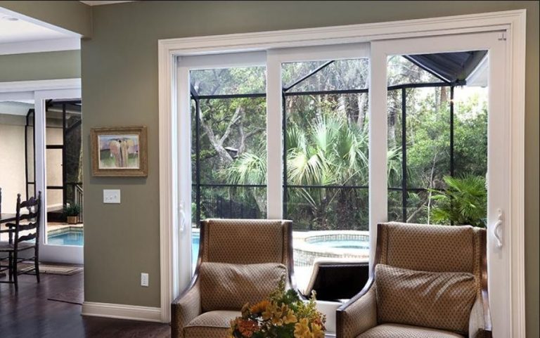 Impact Resistant Windows Bring Advantages