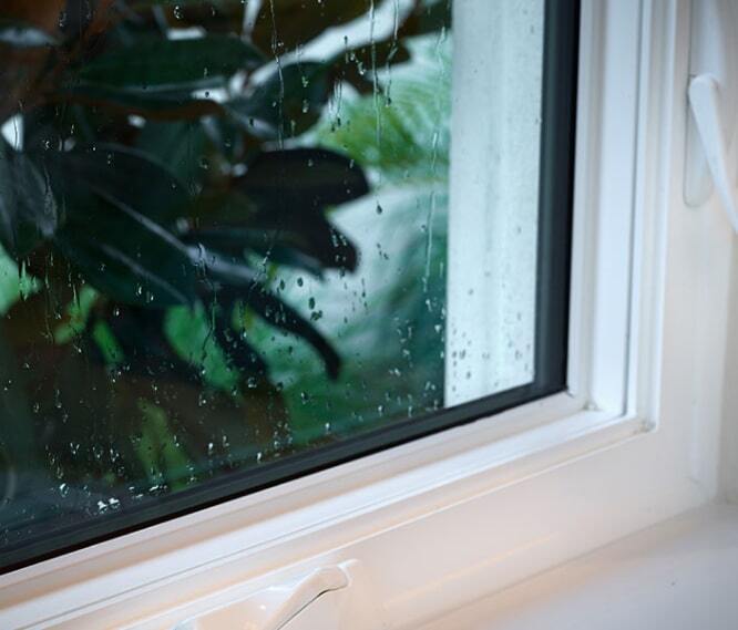 Battling the Storm How Hurricane Windows Protect Your Home