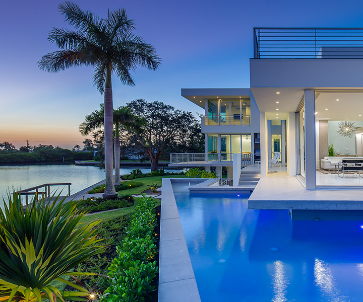 Harnessing the Strength of Hurricane Windows Against Nature's Fury