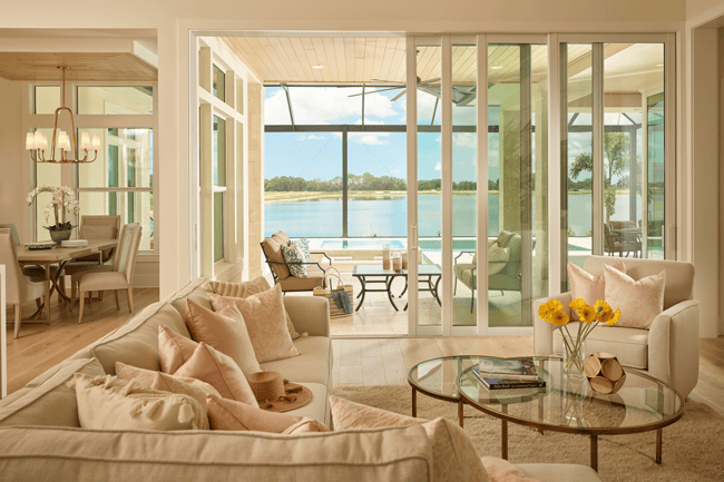 The Ultimate Guide to Choosing the Best Hurricane Windows for Your Home